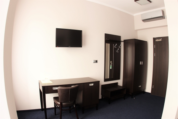Hotel Kamienica (Oppeln)